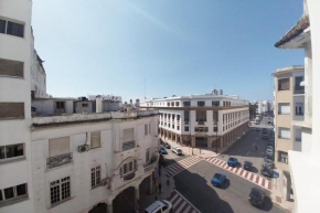 Apartment Tanta